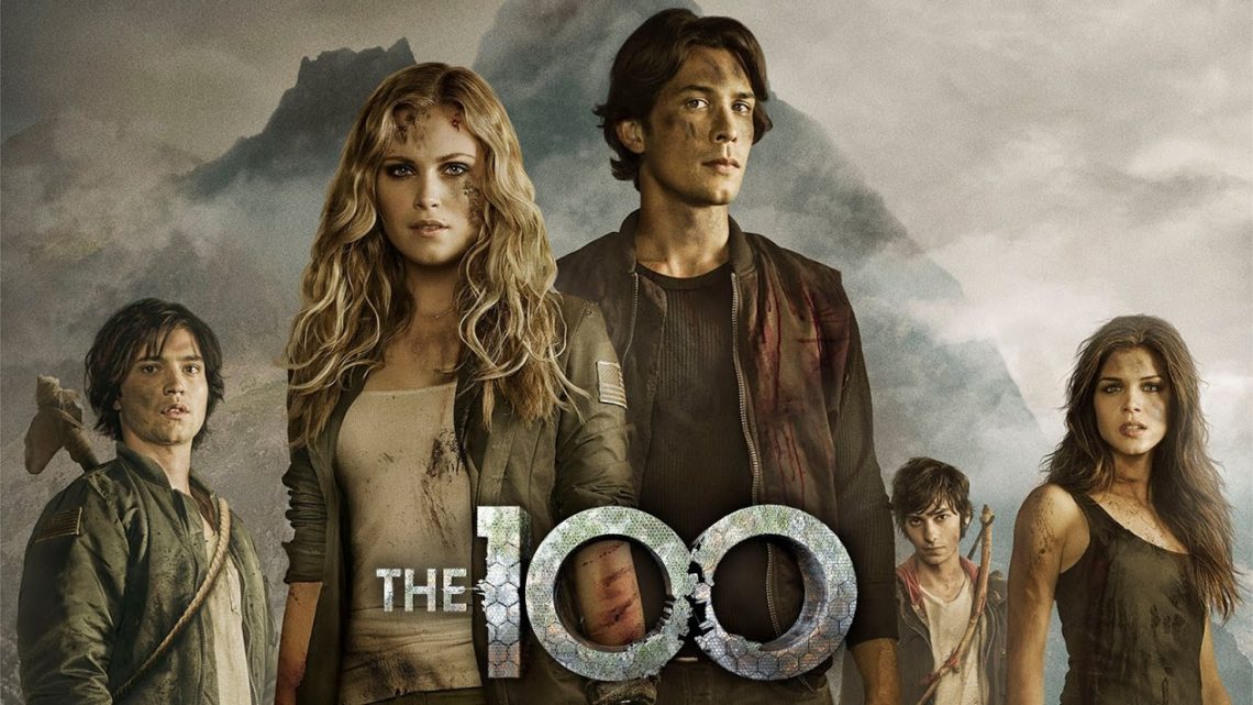 The 100  ★★★☆☆