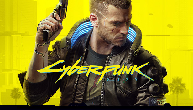 Cyberpunk 2077   ★☆☆☆☆