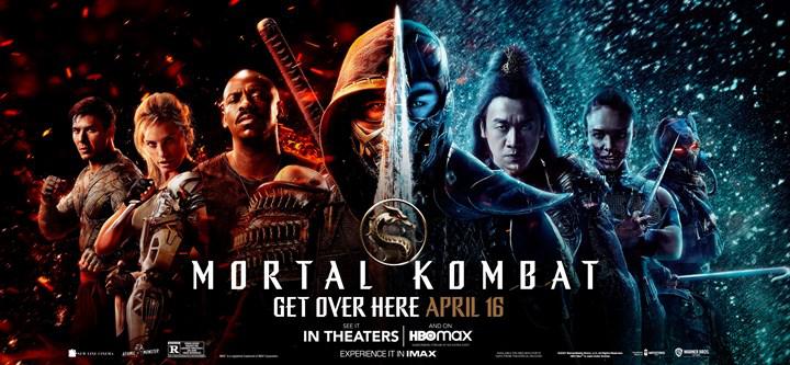 Mortal Kombat   ★★☆☆☆