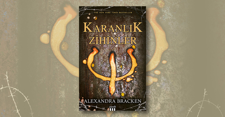 Karanlık Zihinler ★★☆☆☆