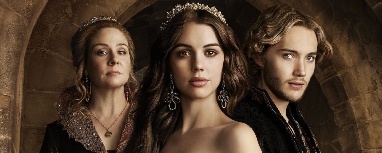 Reign  ★★★★☆