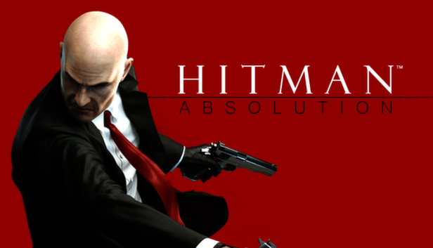 Hitman: Absolution   ★★★★★