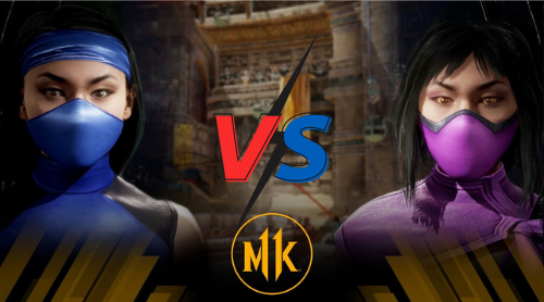 Mortal Kombat