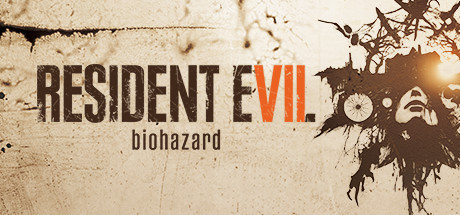 Resident Evil 7 Biohazard  ★★★☆☆