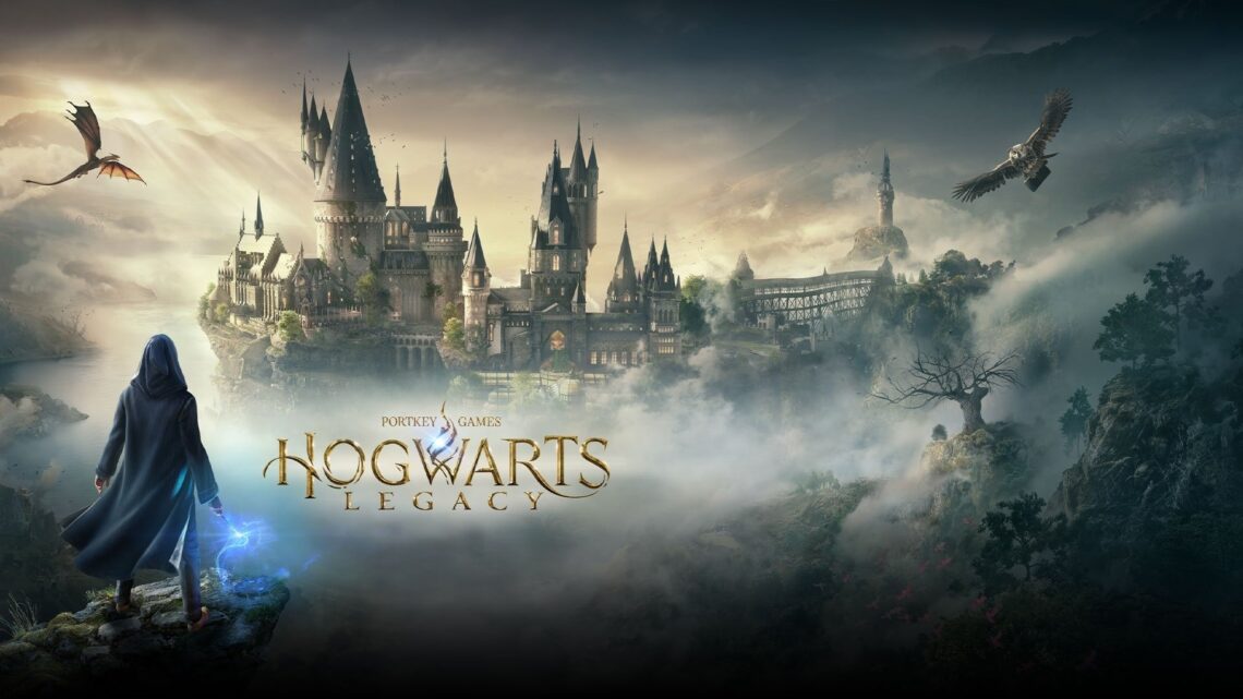 Hogwarts Legacy ★★★★★