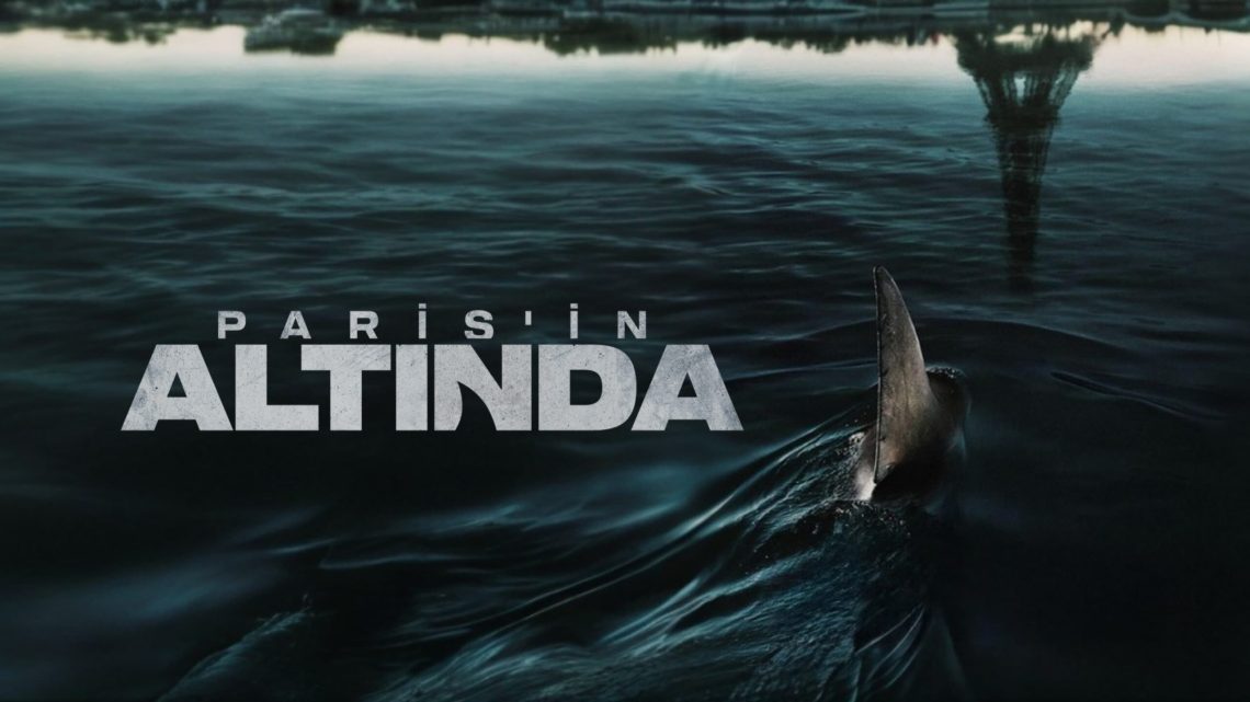 Paris’in Altında ★★☆☆☆