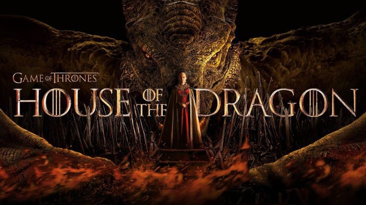 House of the Dragon ★★★★☆