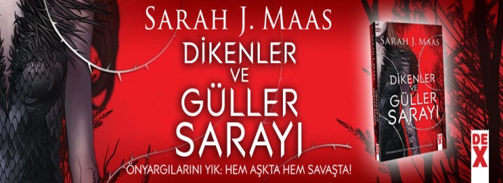 Dikenler ve Güller Sarayı ★★★★★