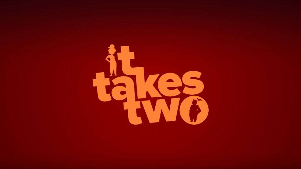 It Takes Two ★★★★☆