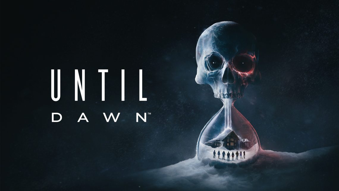 Until Dawn ★★★★☆