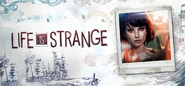 Life is Strange ★★☆☆☆