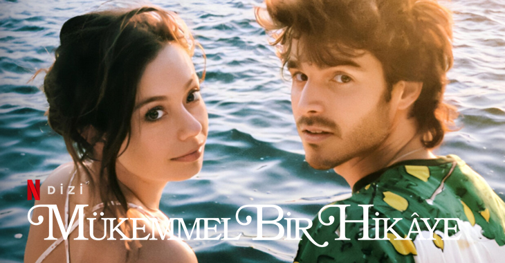 Mükemmel Bir Hikaye ★★★☆☆